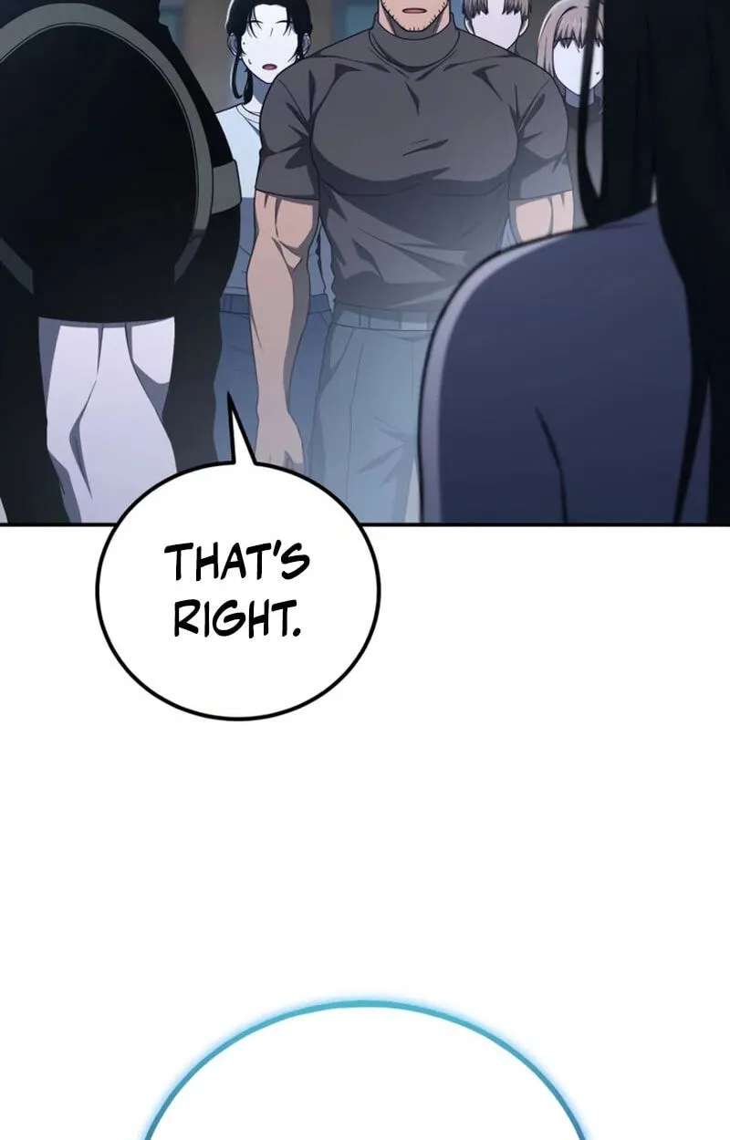 Veteran of the Apocalypse Chapter 60 - page 4