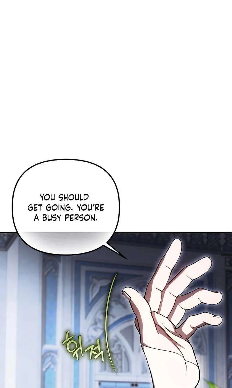 Being Loved for the First Time Chapter 107 - page 45