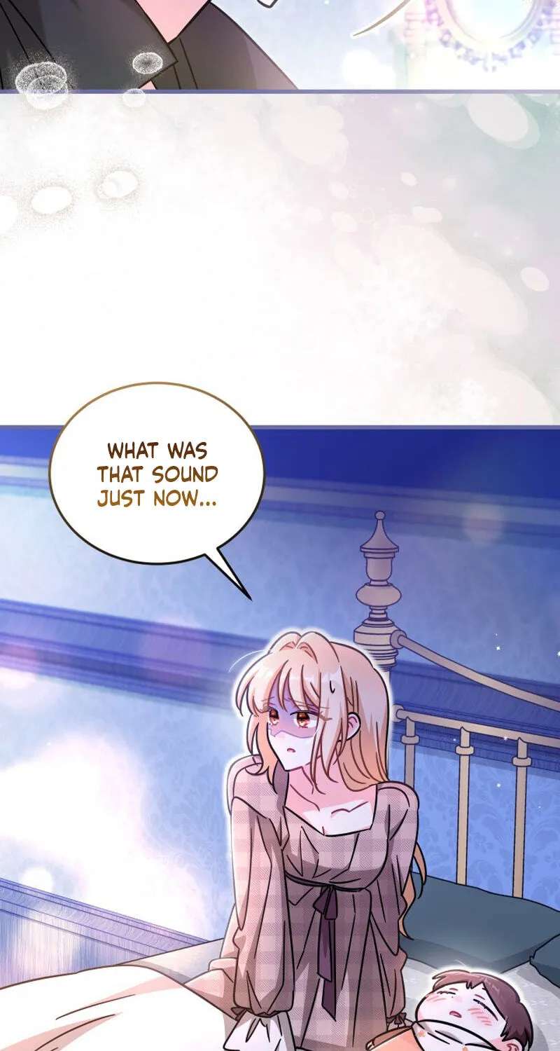 The Maid With a Child Chapter 26 - page 28