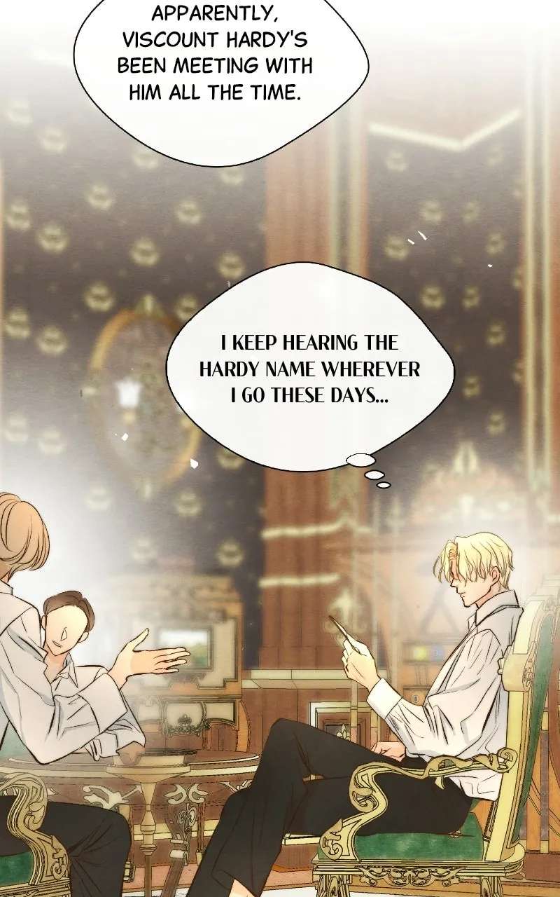 The Prince of Poison Chapter 9 - page 79