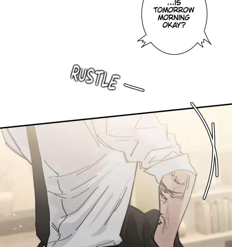 Idiots to Lovers Chapter 32 - page 25