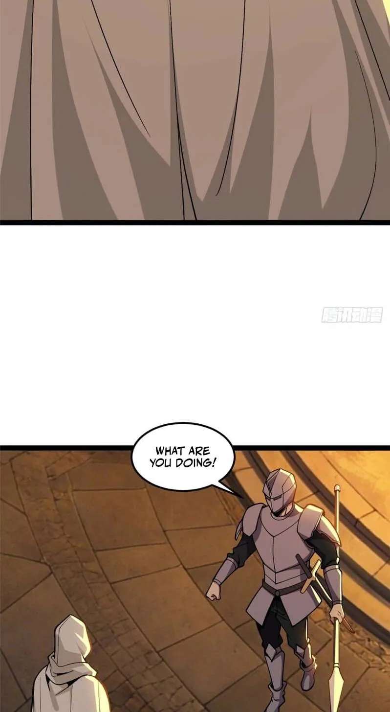 My Vampire System: A Dragon's Revenge Chapter 355 - page 10