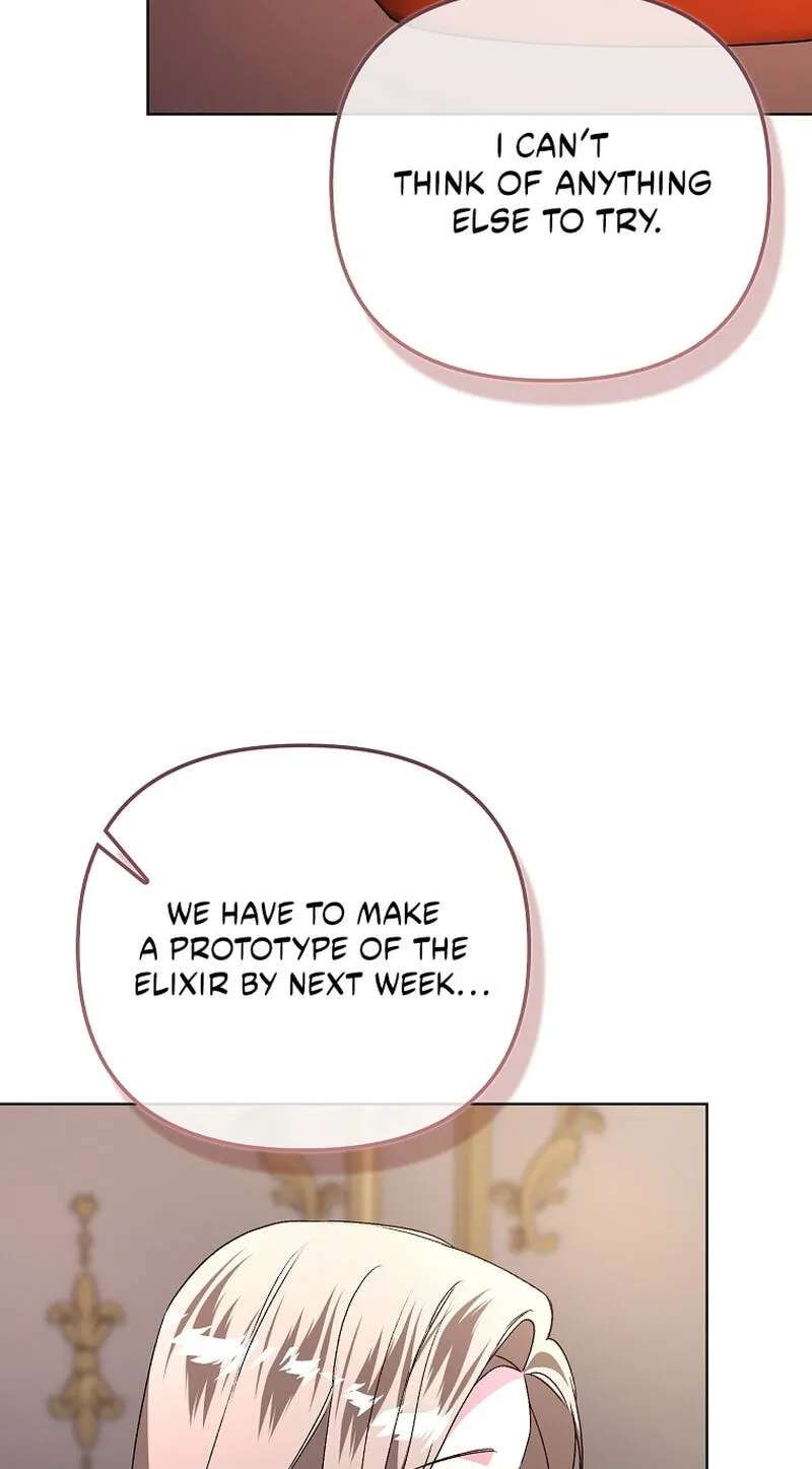 Why Yuria Hid Her Wealth Chapter 79 - page 31