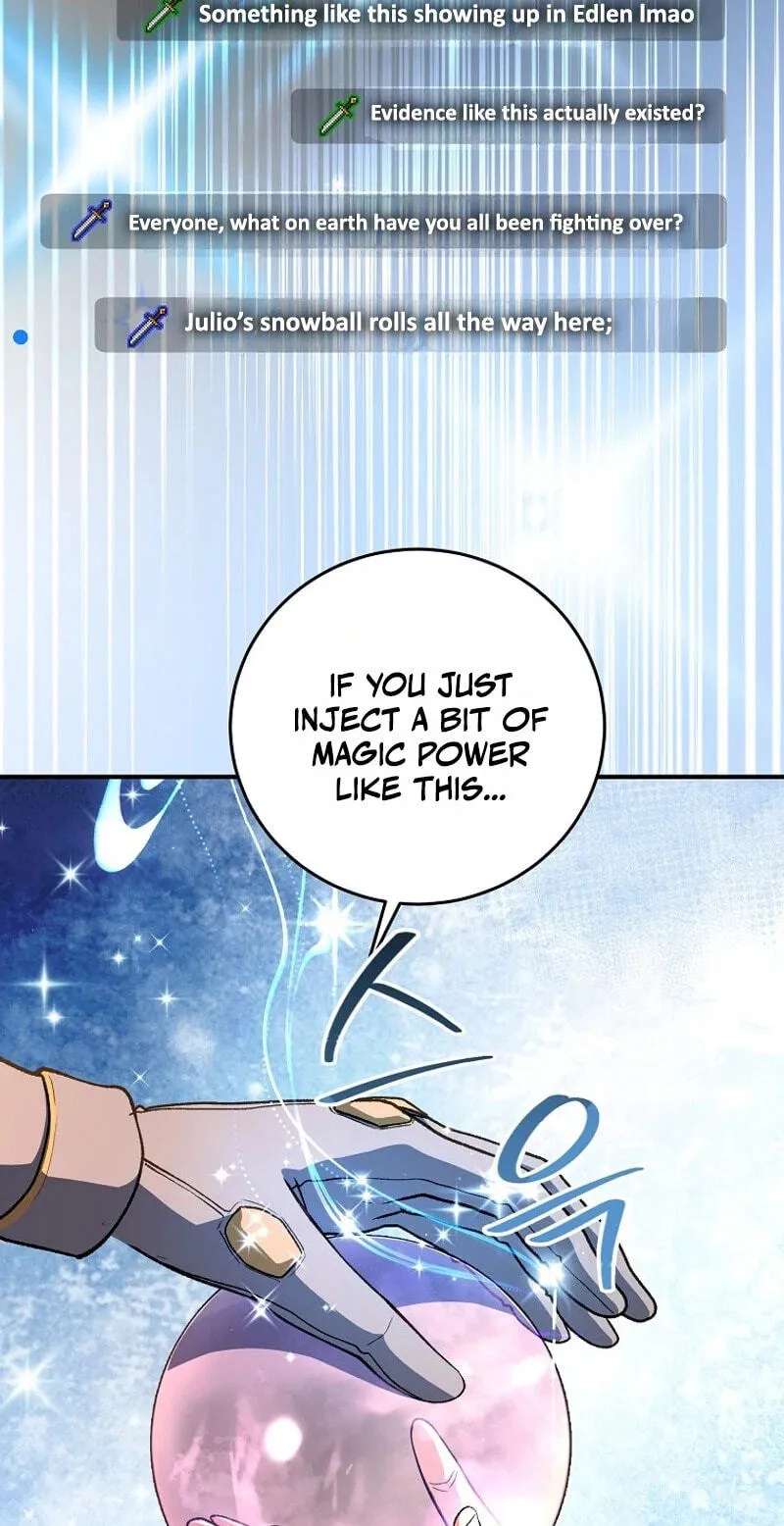 Returnee's Hidden Strategy Streaming Chapter 48 - page 4