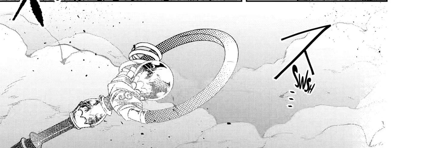 Level 0 no Maou-sama, Isekai de Boukensha o Hajimemasu Chapter 31 - page 46