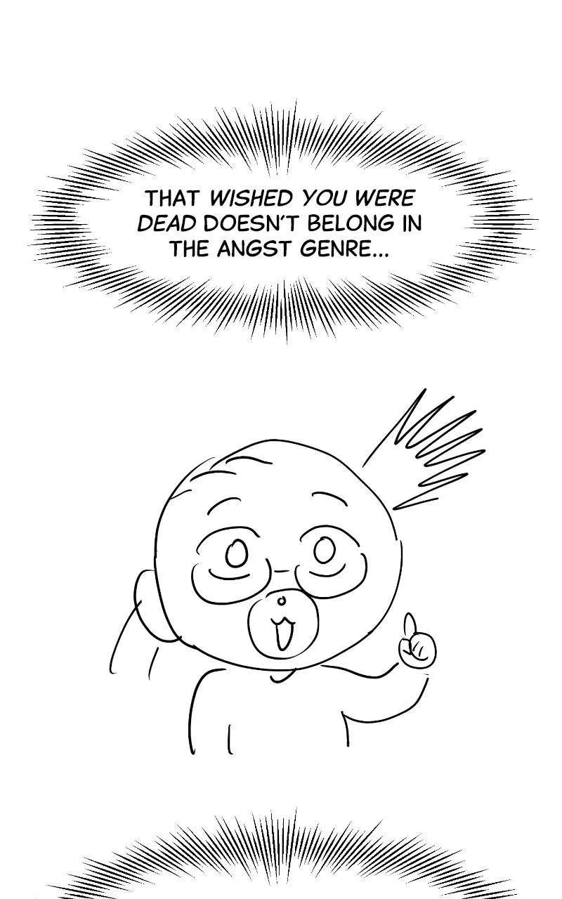 Wished You Were Dead Chapter 133.5 - page 13