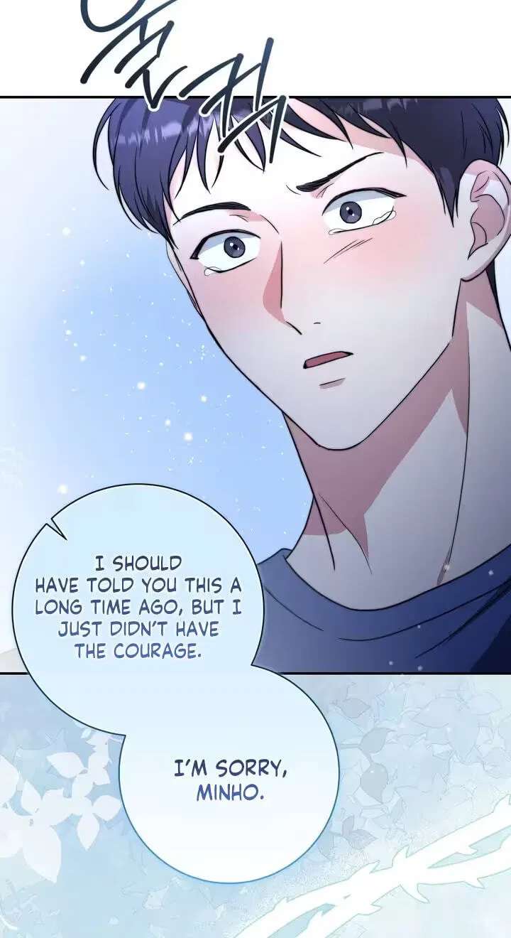 Dangerous Newlyweds Chapter 42 - page 53