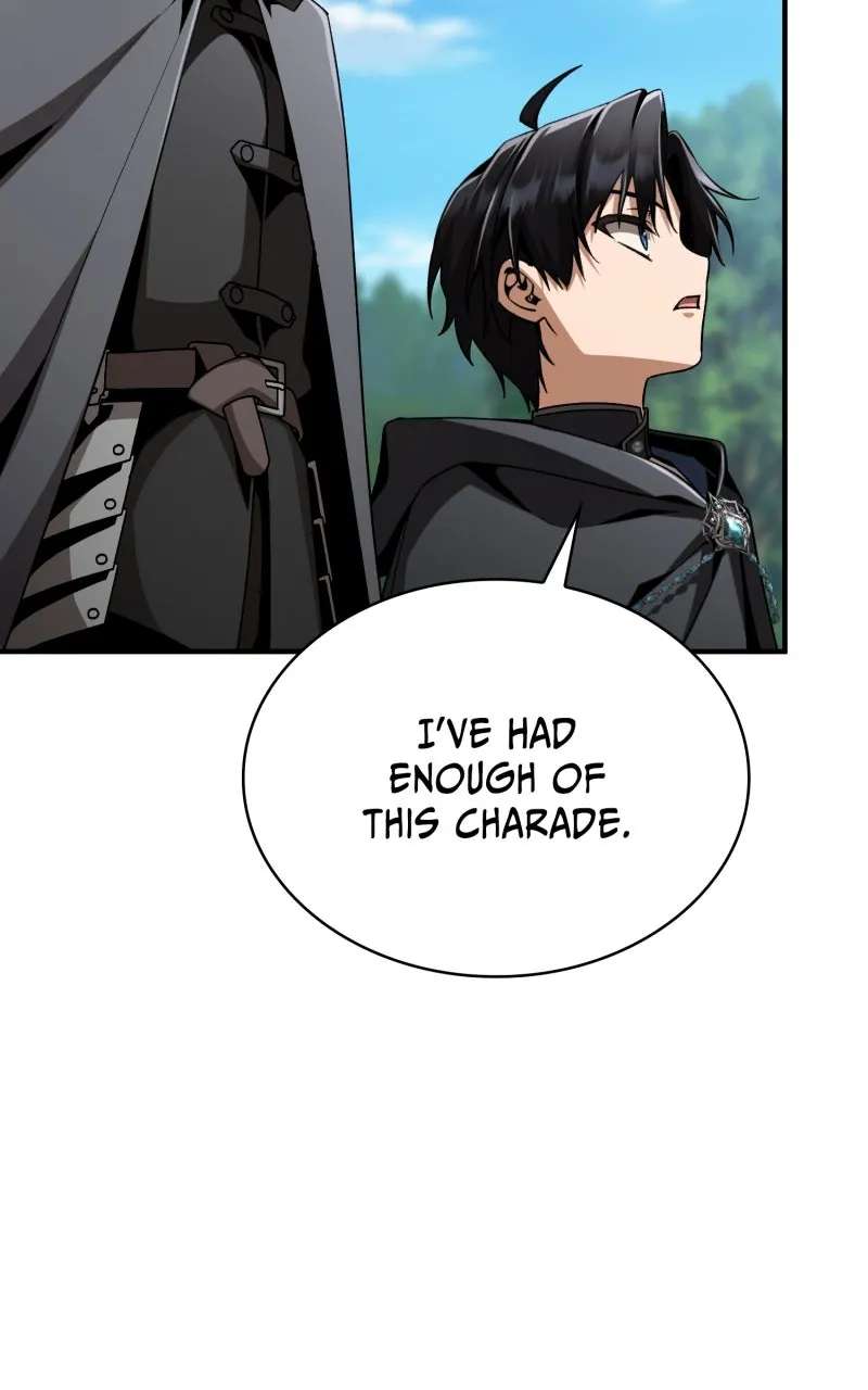 The Reborn Prodigy ofthe Ducal Family Chapter 27 - page 94
