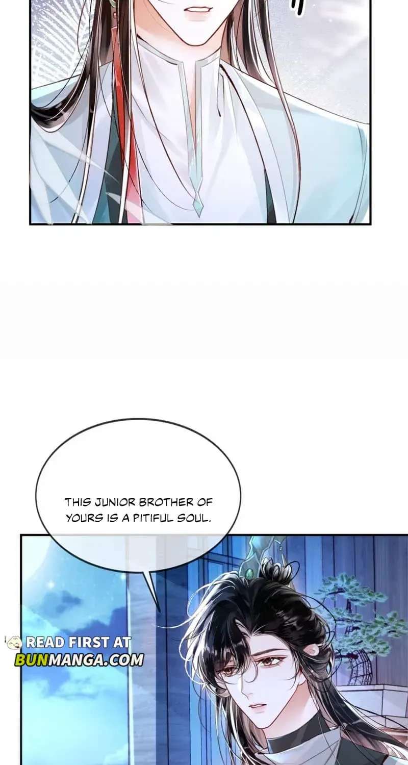 The Bad Big Brother Survival Guide Chapter 4 - page 16
