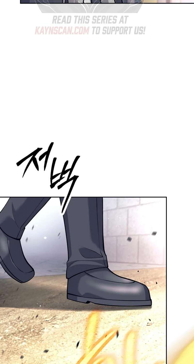I'm Quitting the Hero's Party Chapter 160 - page 5