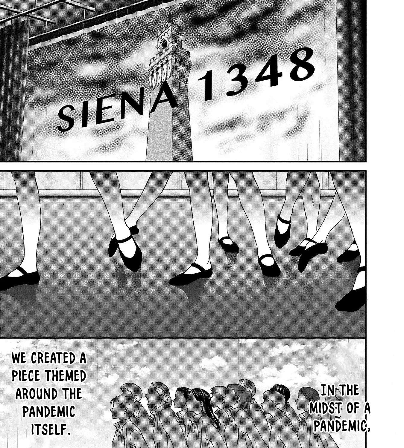 Kenrantaru Grande ScÃ¨ne Chapter 137 - page 69