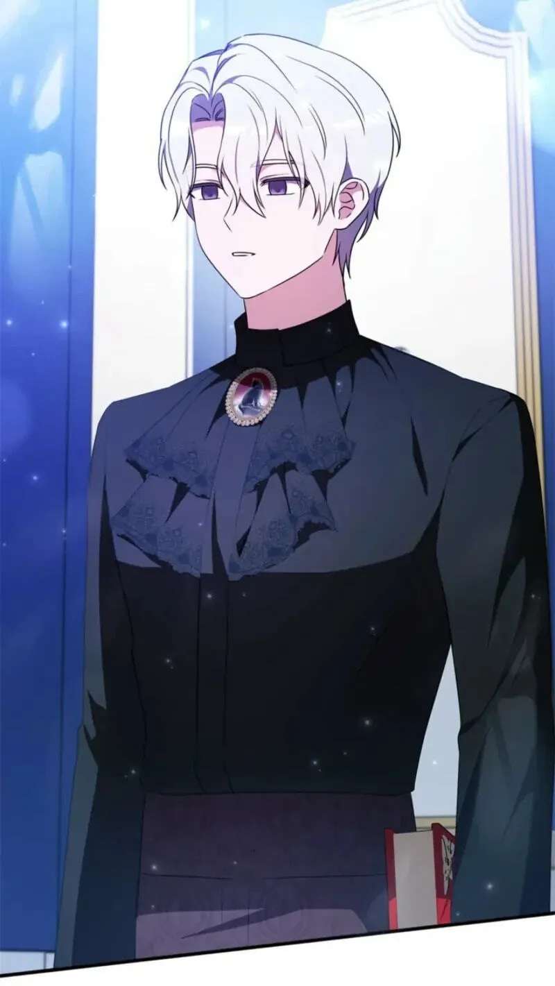 The Count's Beloved Contract Young Lady Chapter 47 - page 49