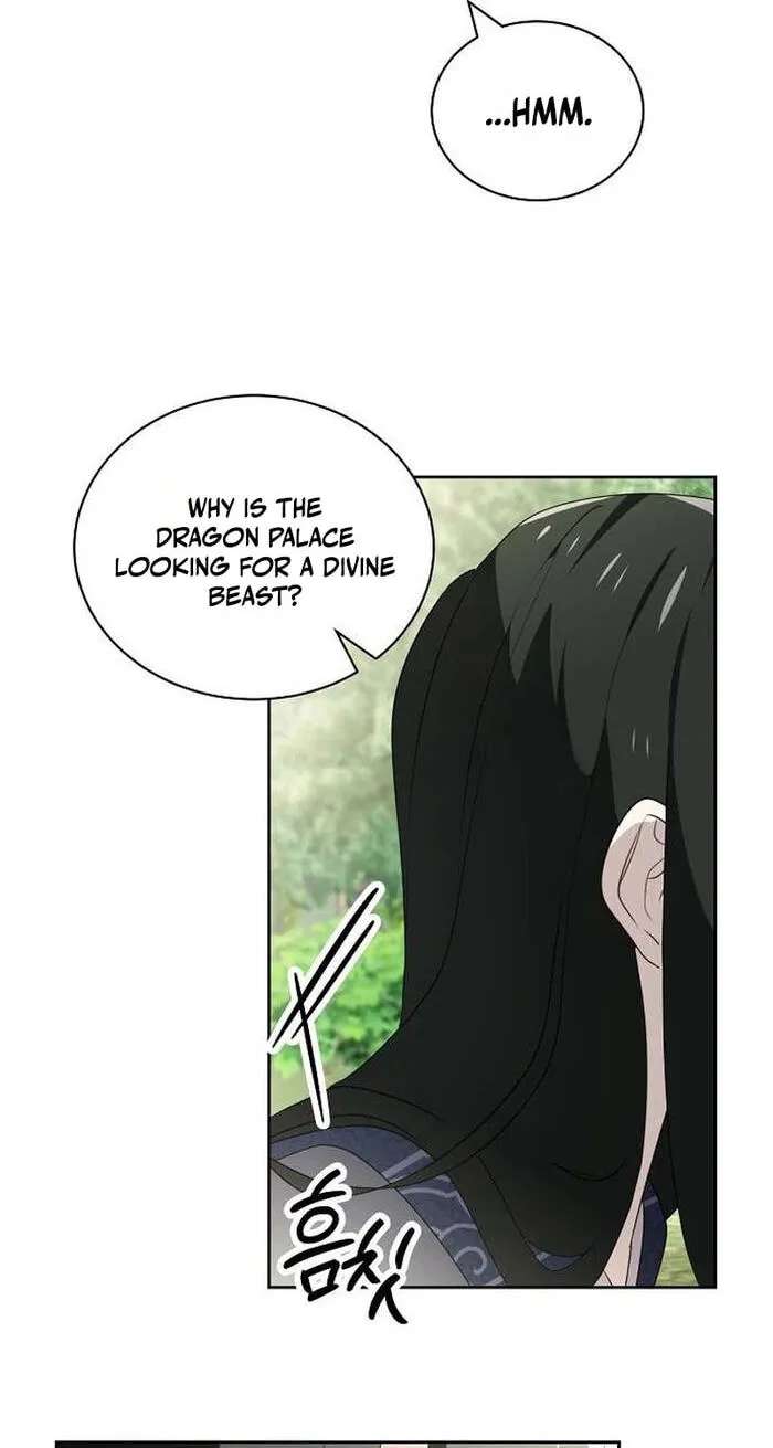 Mr. Rabbit Descends Chapter 1 - page 5