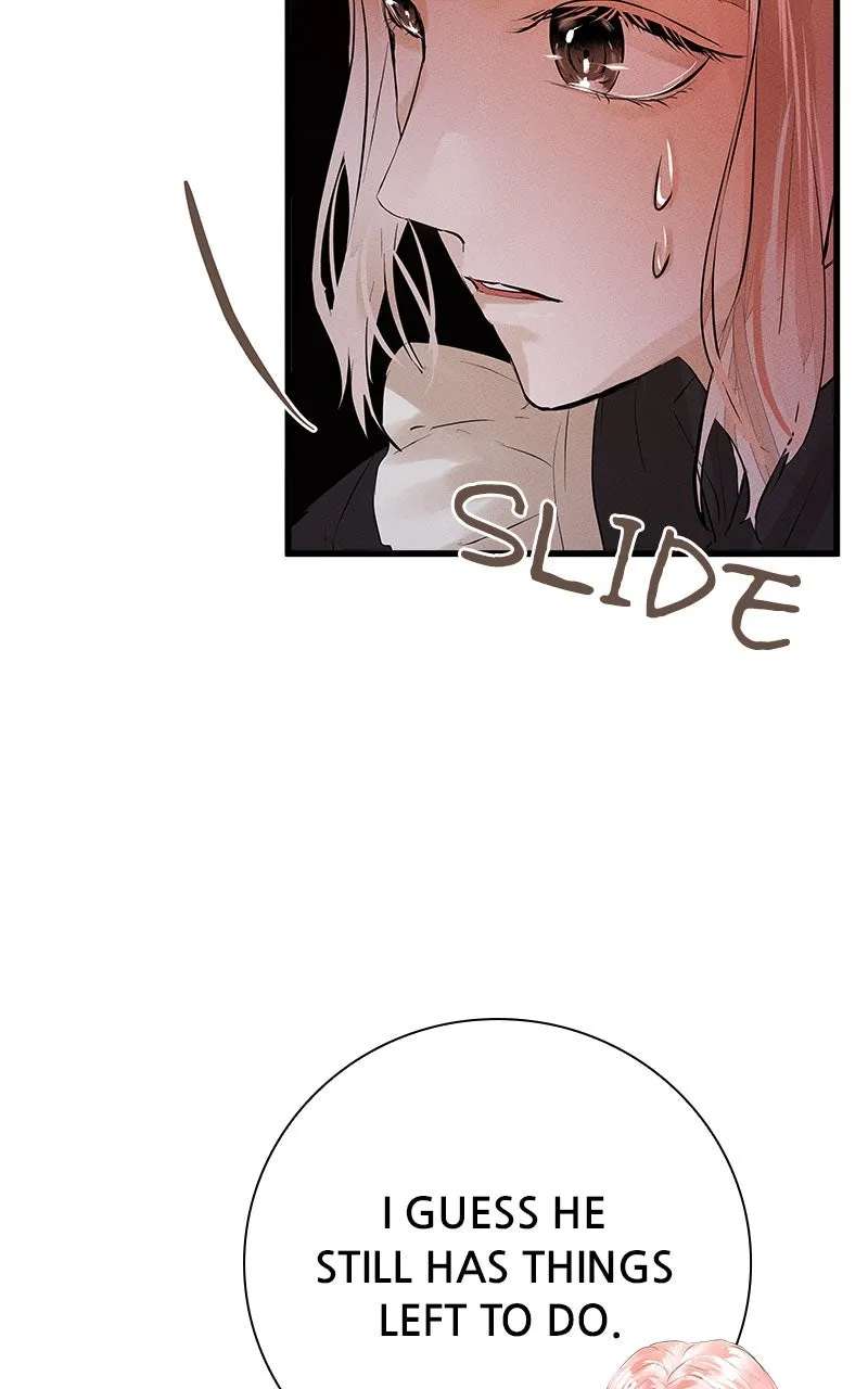 Time To Call OffThis Engagement Chapter 8 - page 42