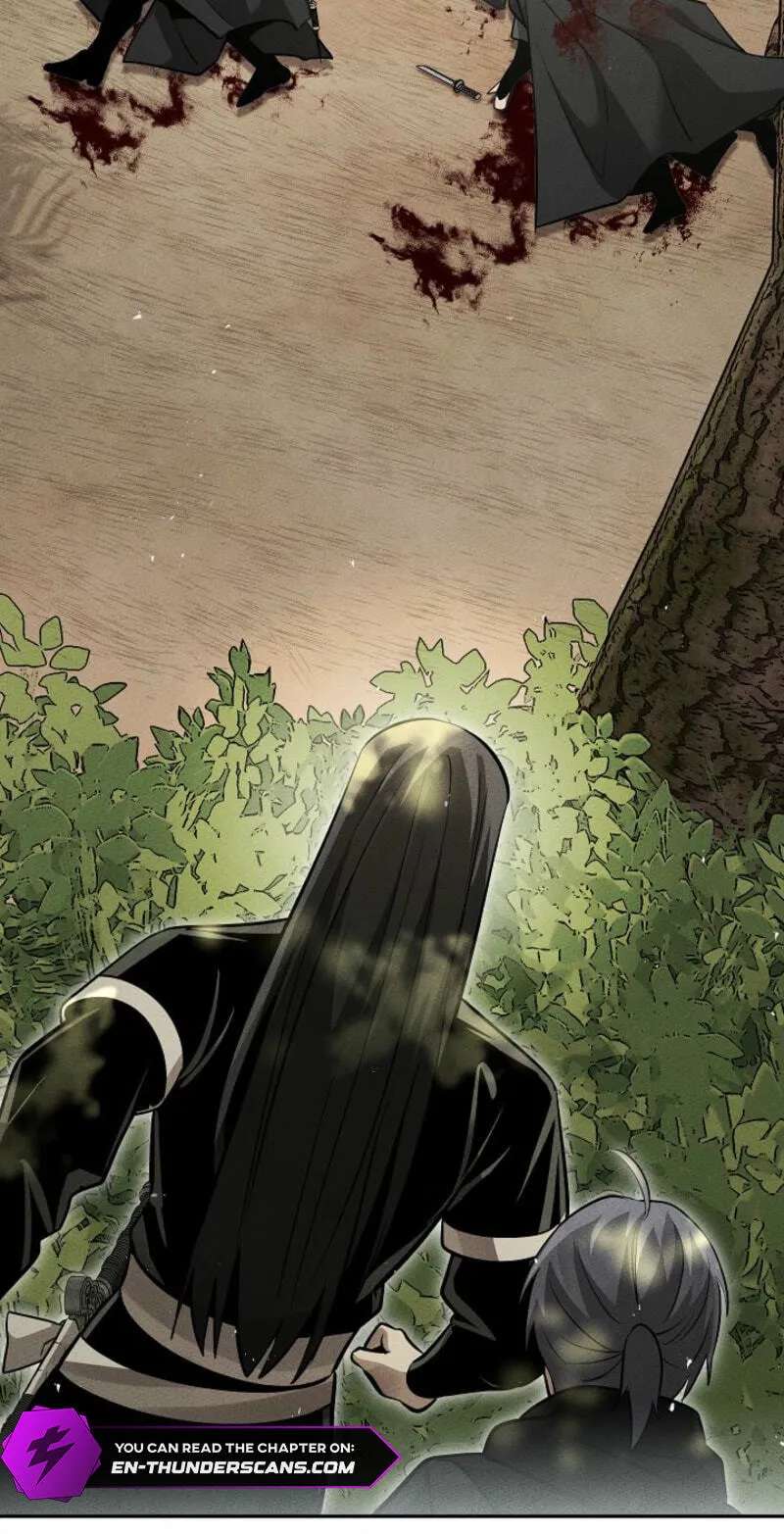 The Legend of Enxue Chapter 69 - page 115