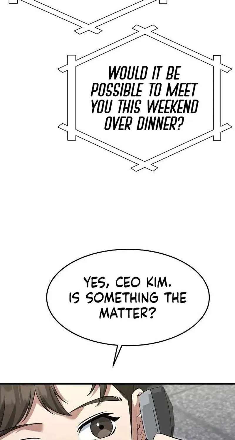 The Chairman Who Wants to Slack Off and Enjoy Life Chapter 28 - page 4