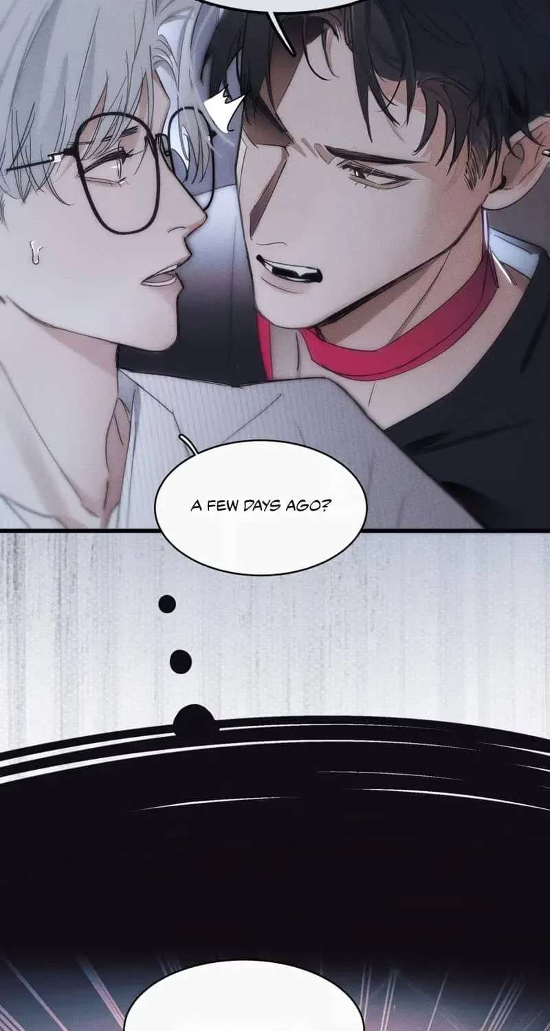 Bait For Returning to The Cage Chapter 2 - page 11