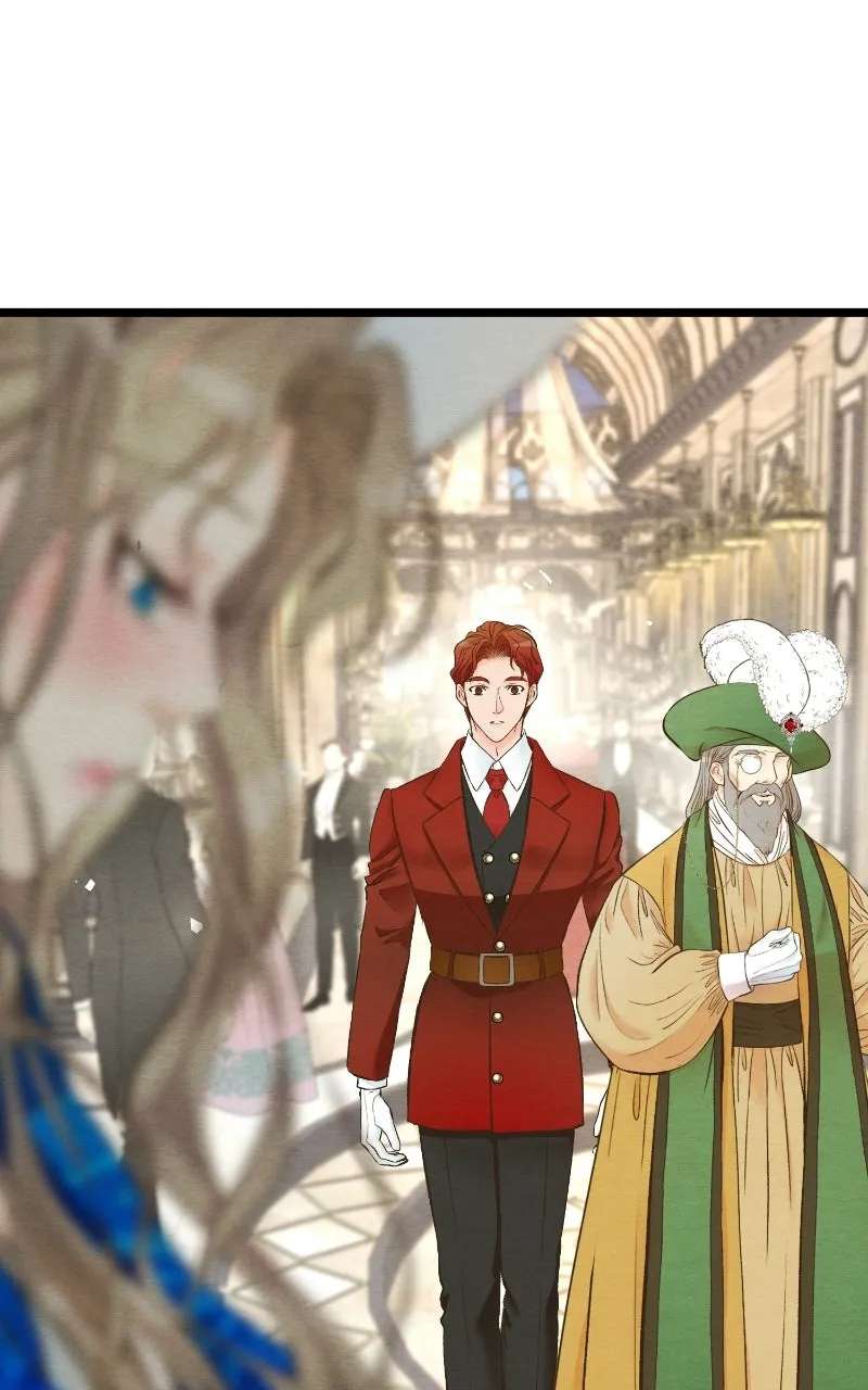 The Prince of Poison Chapter 12 - page 51