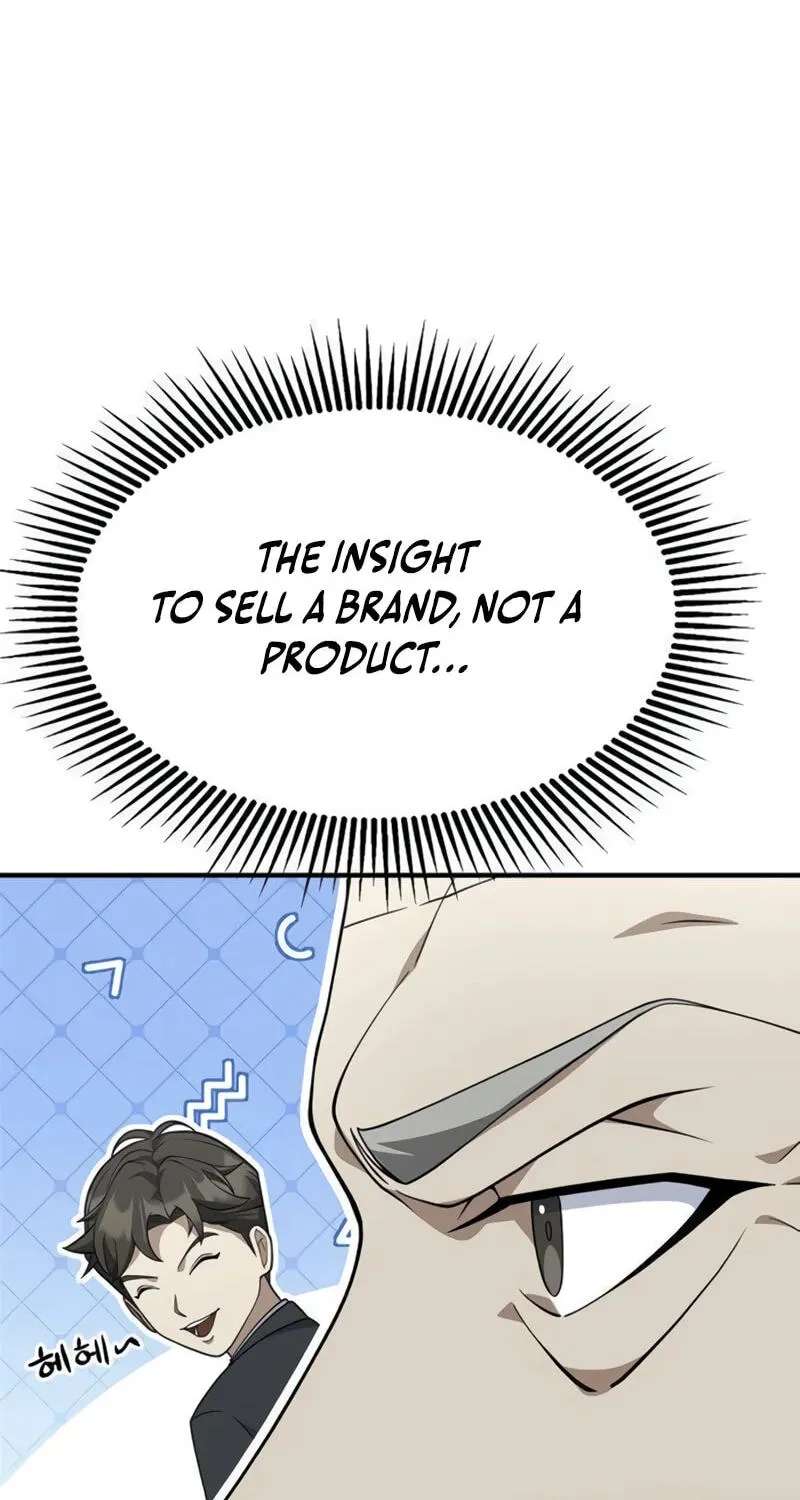 The Chairman Who Just Wants to Slack Off Chapter 25 - page 77