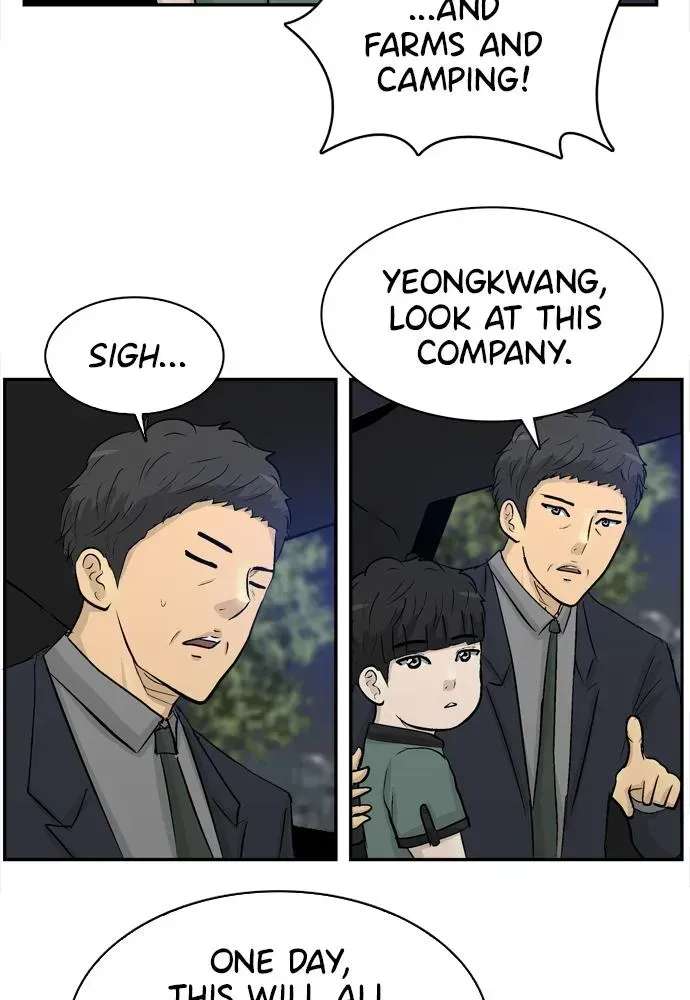 The Golden Spoon Chapter 105 - page 89