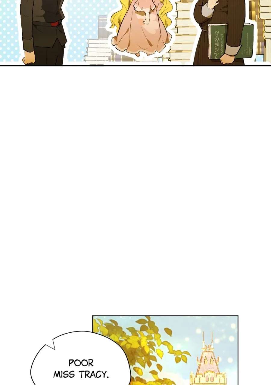 Becoming the QueenAt the Age of Six Chapter 12 - page 22