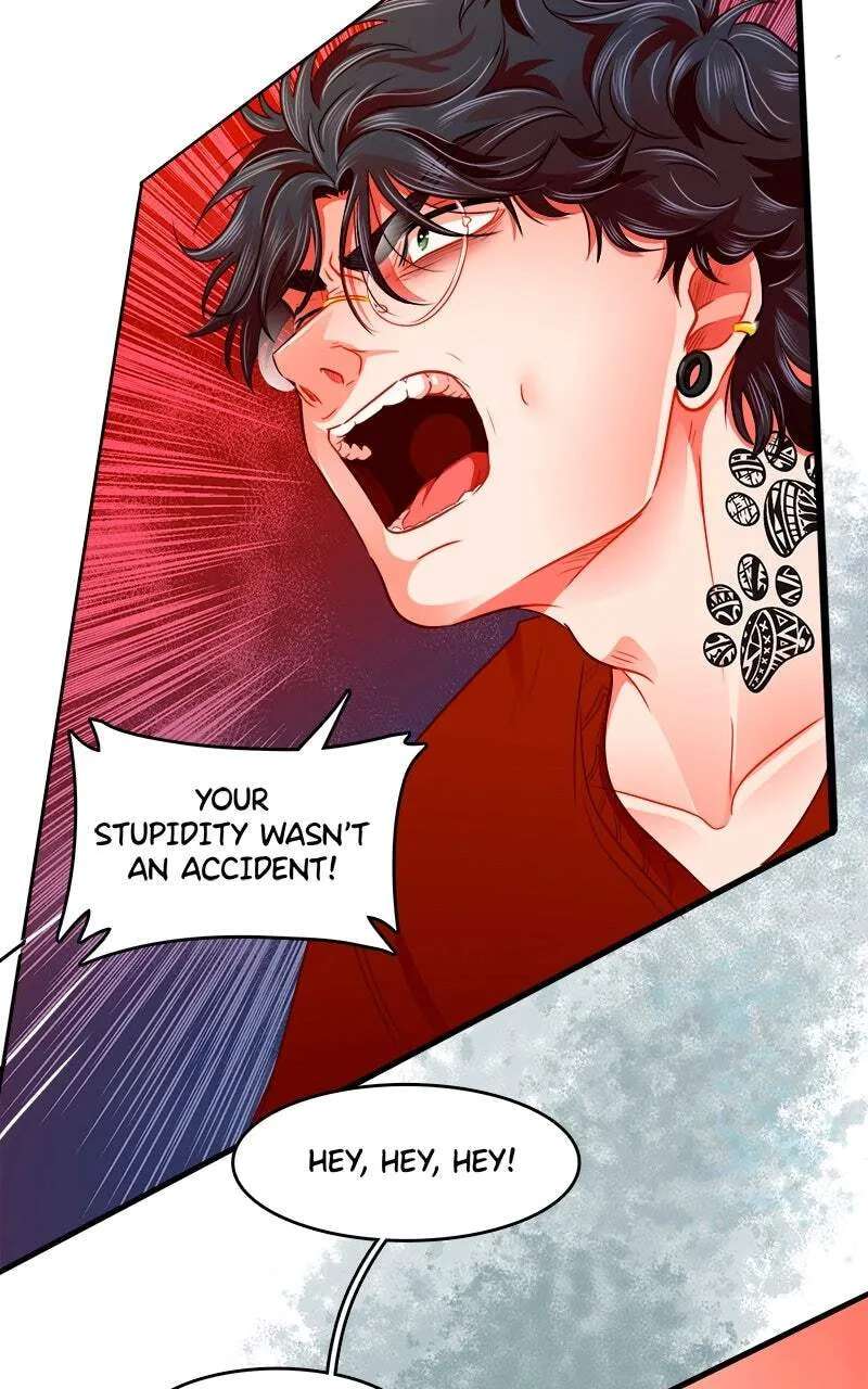 Love 4 A Walk Chapter 113 - page 9