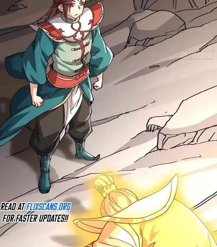 Bai Lan De Wo, Quan Kao Tu Di Xu Ming Chapter 36 - page 68