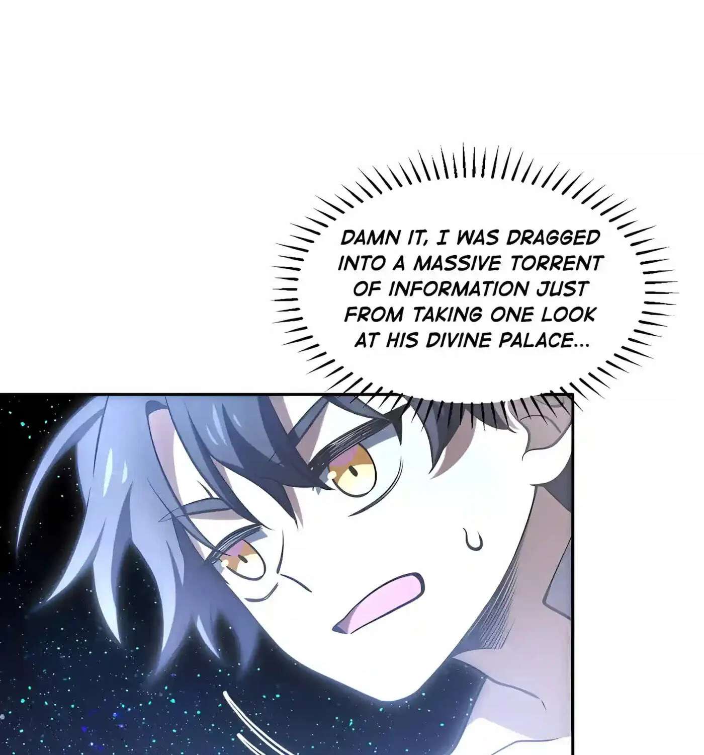 Kaiju Qiandao Huanggu Sheng Ti Chapter 168 - page 177