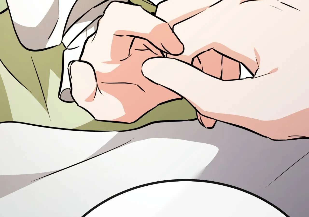 The Cursed Attendant of the Duke's Castle Chapter 57 - page 295