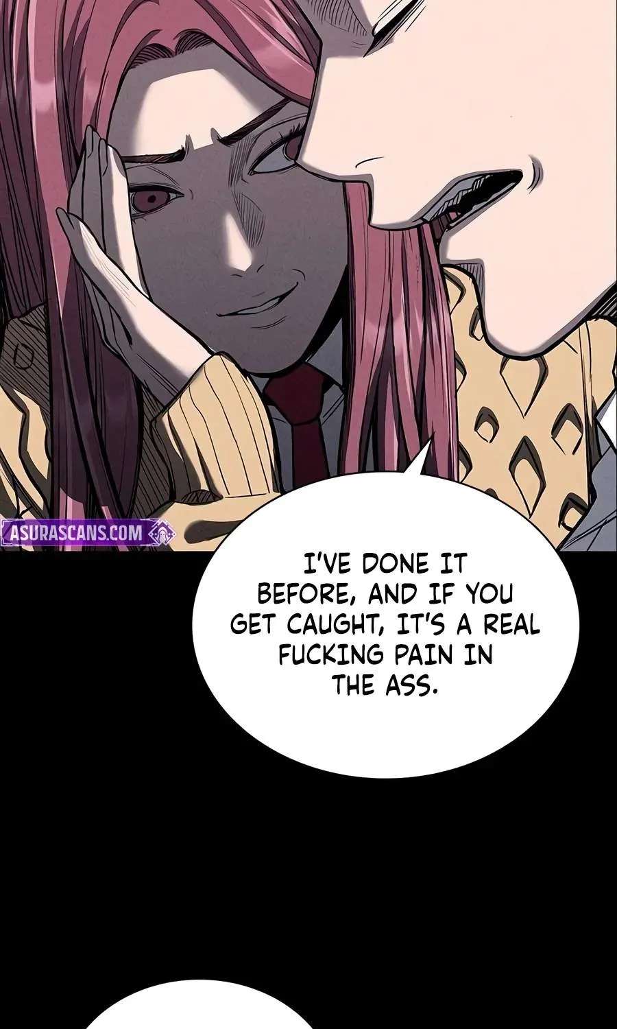 Debtbound by Blood Chapter 43 - page 43