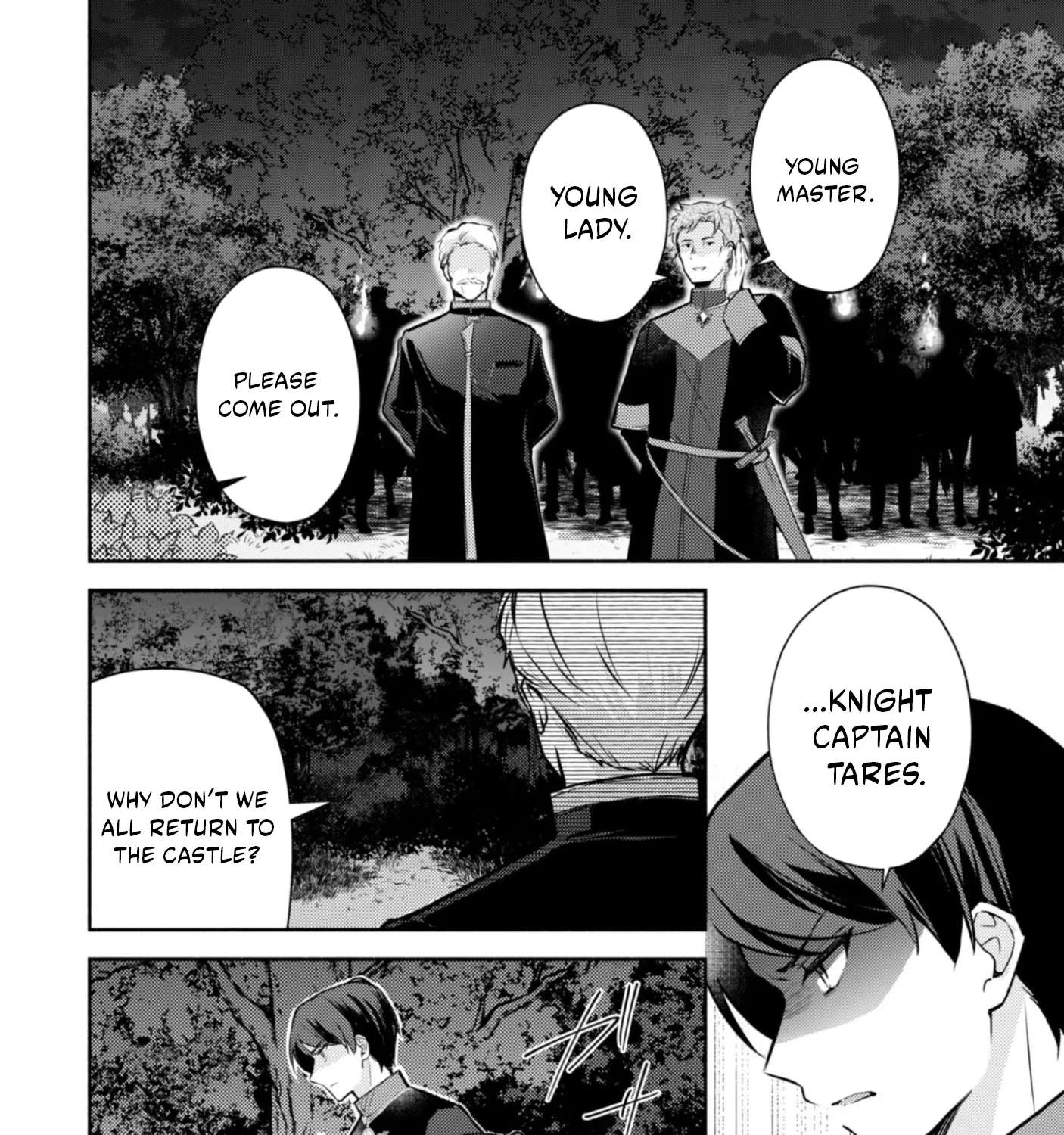 The Villainess of a Crappy Game: I was reincarnated into a world where destruction is the only possible ending, but I'll stubbornly survive! Chapter 15 - page 43