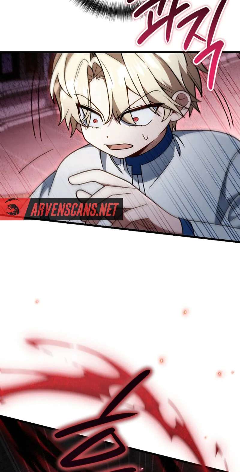 Holy Hella's Ultimate End Chapter 98 - page 46