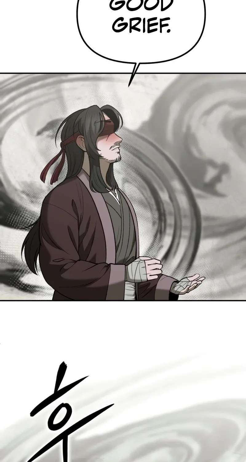 The Divine Brush Chapter 5 - page 2