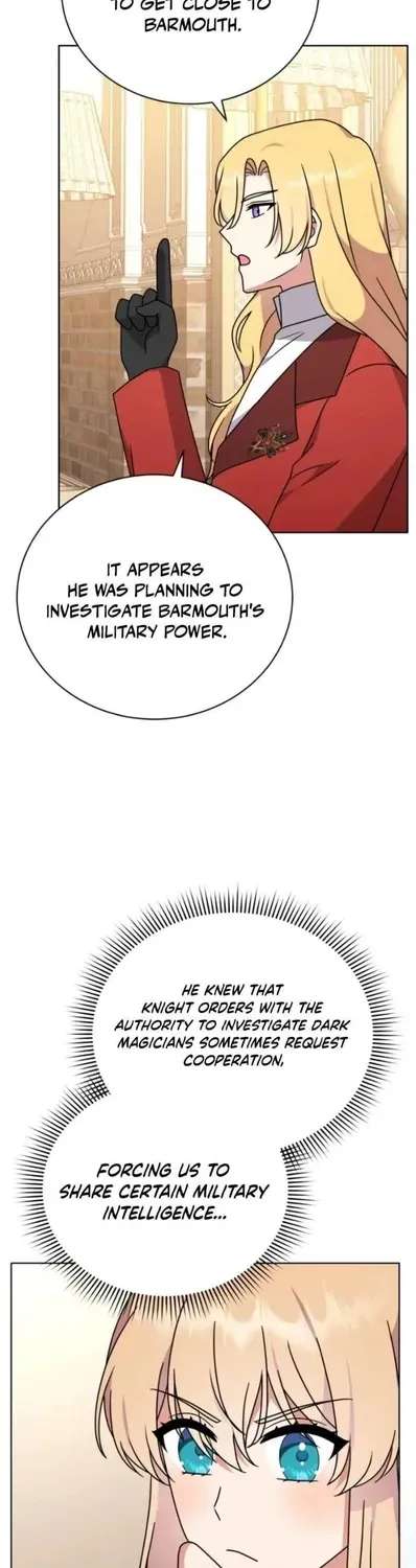 I Became The Daughter-In-Law Of The Righteous Mad Dog Chapter 99 - page 16