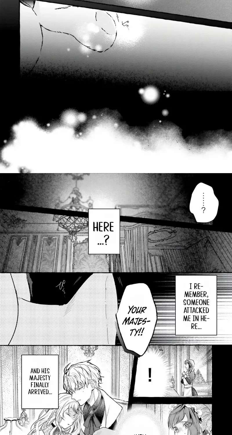 The Ruthless Emperor Is Doting on the Hostage Princess Chapter 2 - page 24