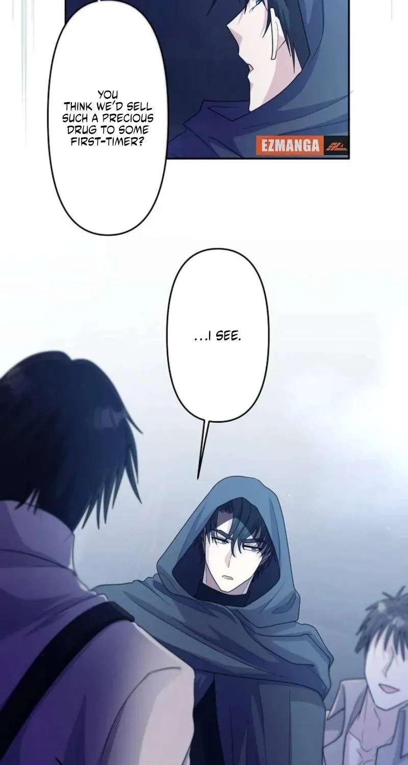 I Tried to be a Villainess, But Now I'm Being Obsessed Over?! Chapter 34 - page 69