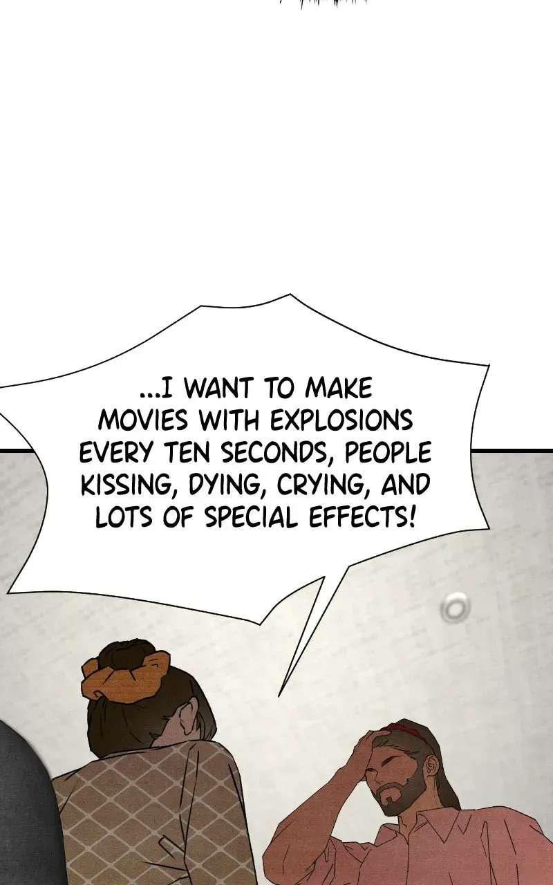 Who's That Long-Haired Senior? Rss Feed Chapter 97 - page 15