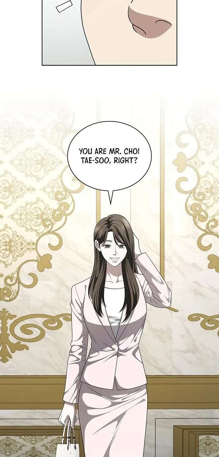 Dr. Choi Tae-Soo Chapter 326 - page 29