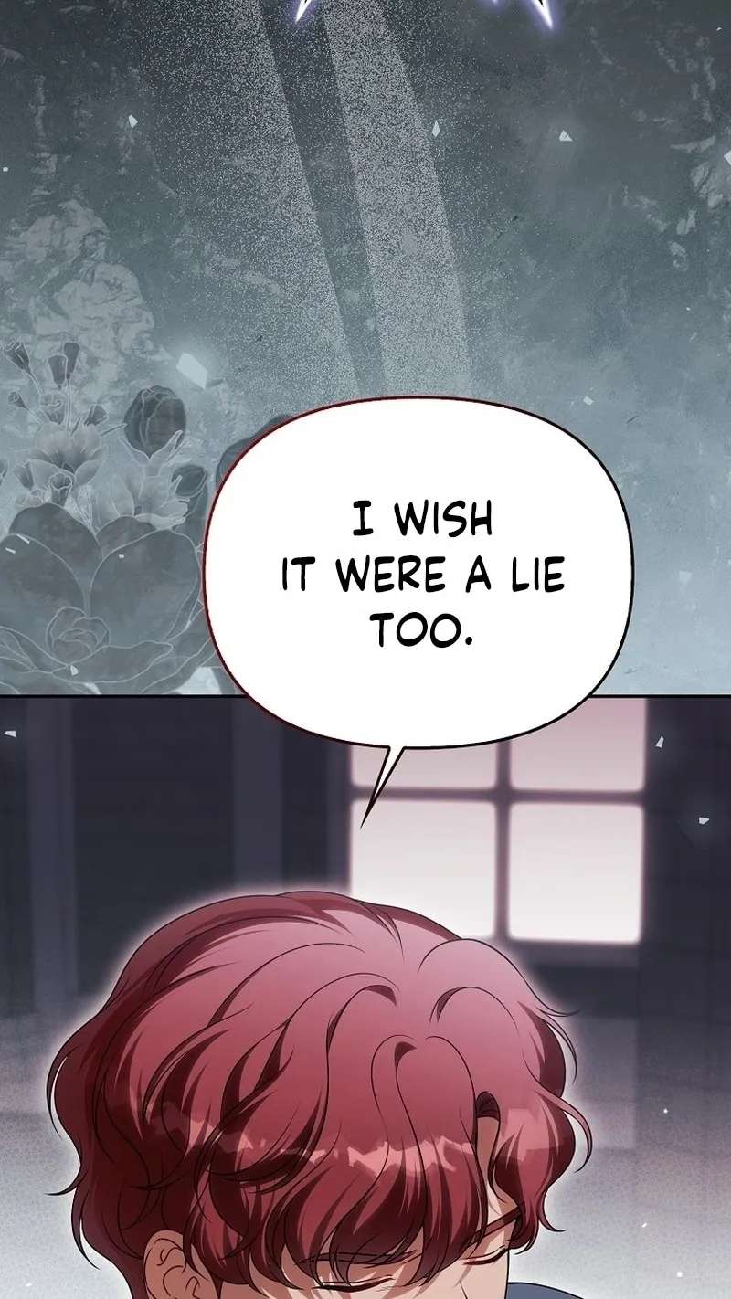 I'll Die If I Don't Get Married Chapter 53 - page 86