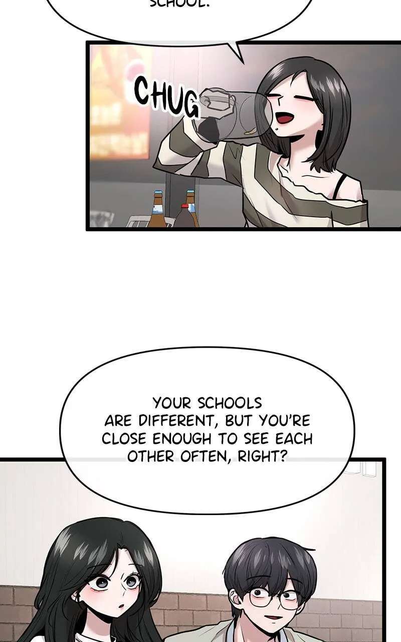Back To Chanbi Chapter 101 - page 24