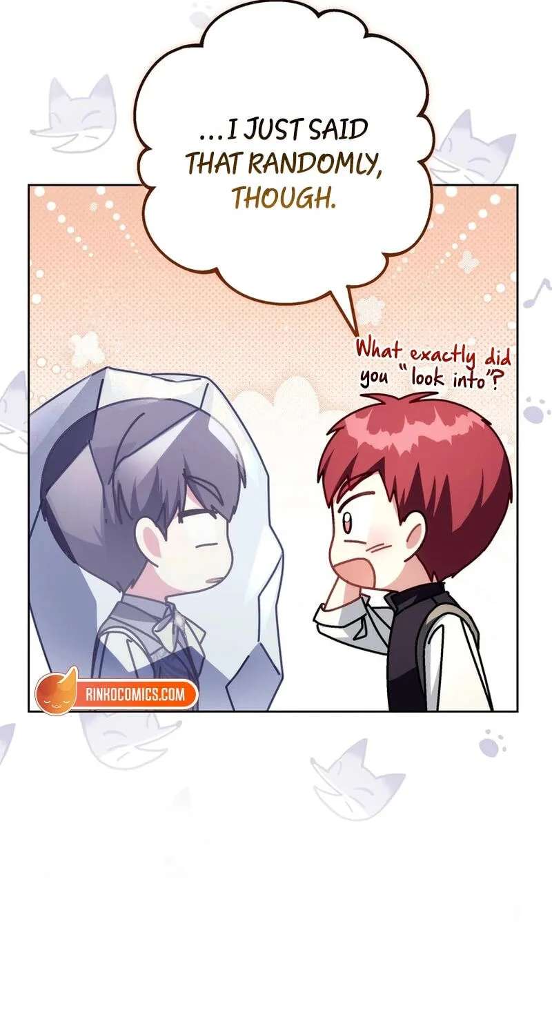 Can I Cry Now? Chapter 55 - page 49