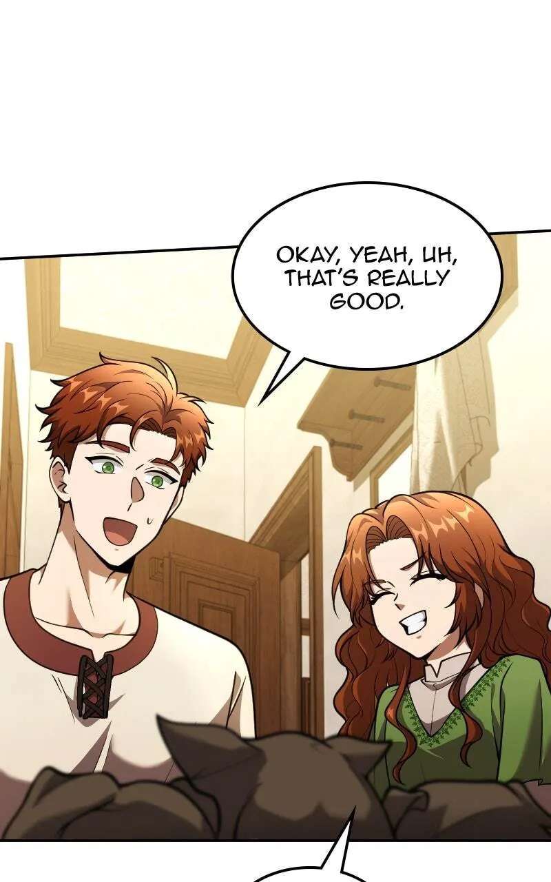 Mark of the Fool Chapter 31 - page 87