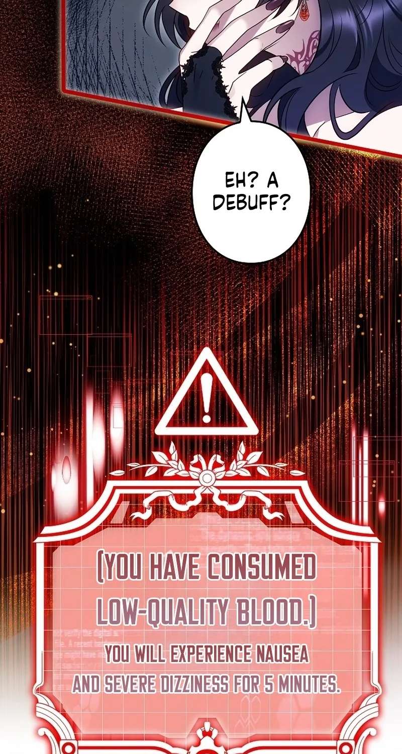 The Final Boss Wants to Die Chapter 18 - page 47