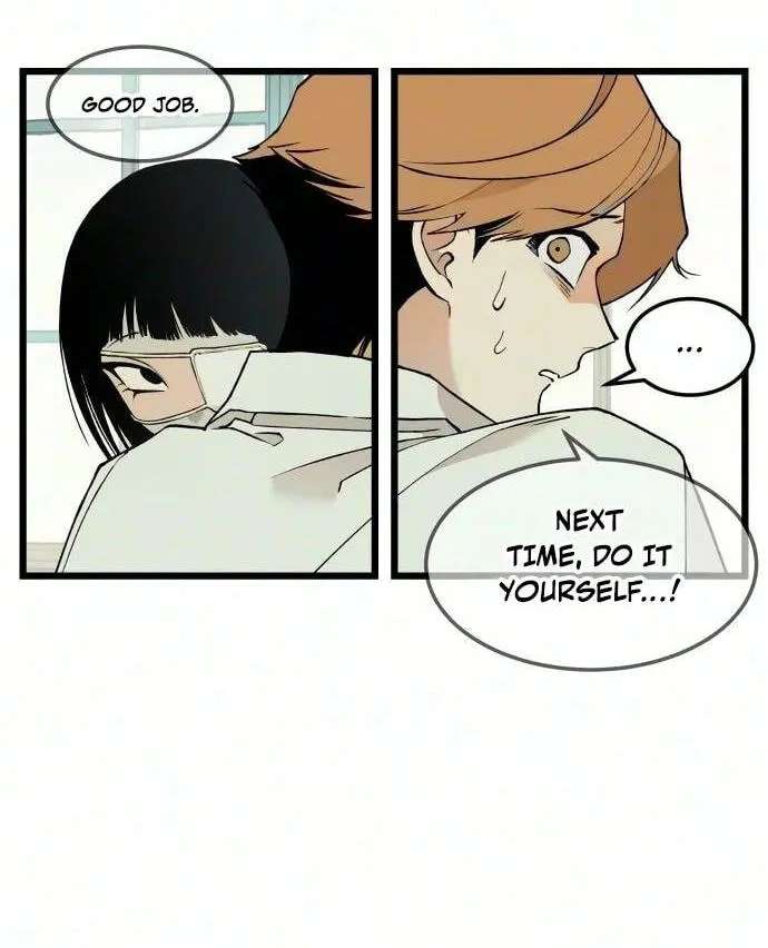 I Dare You Chapter 40 - page 63