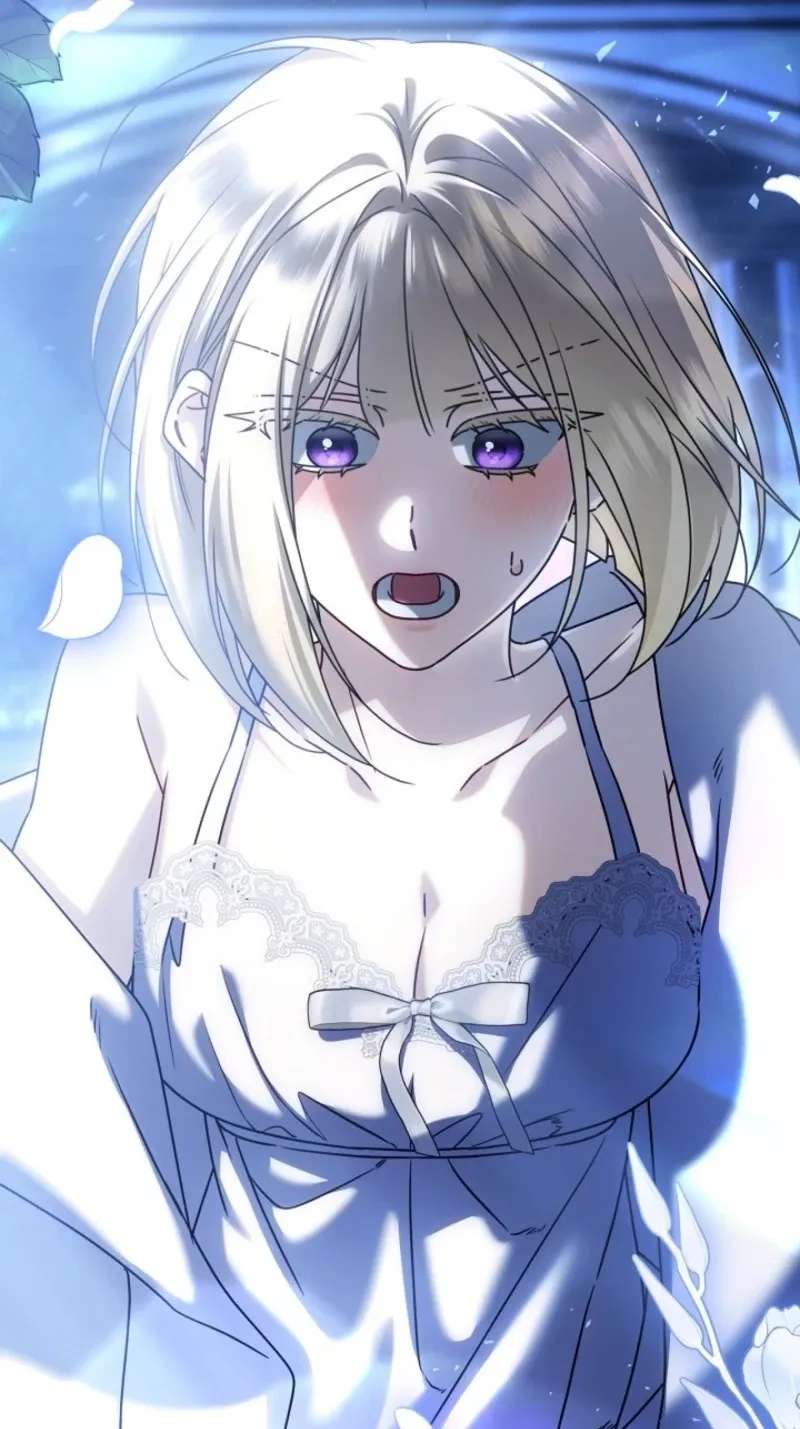 Married at Face Value Chapter 89 - page 45