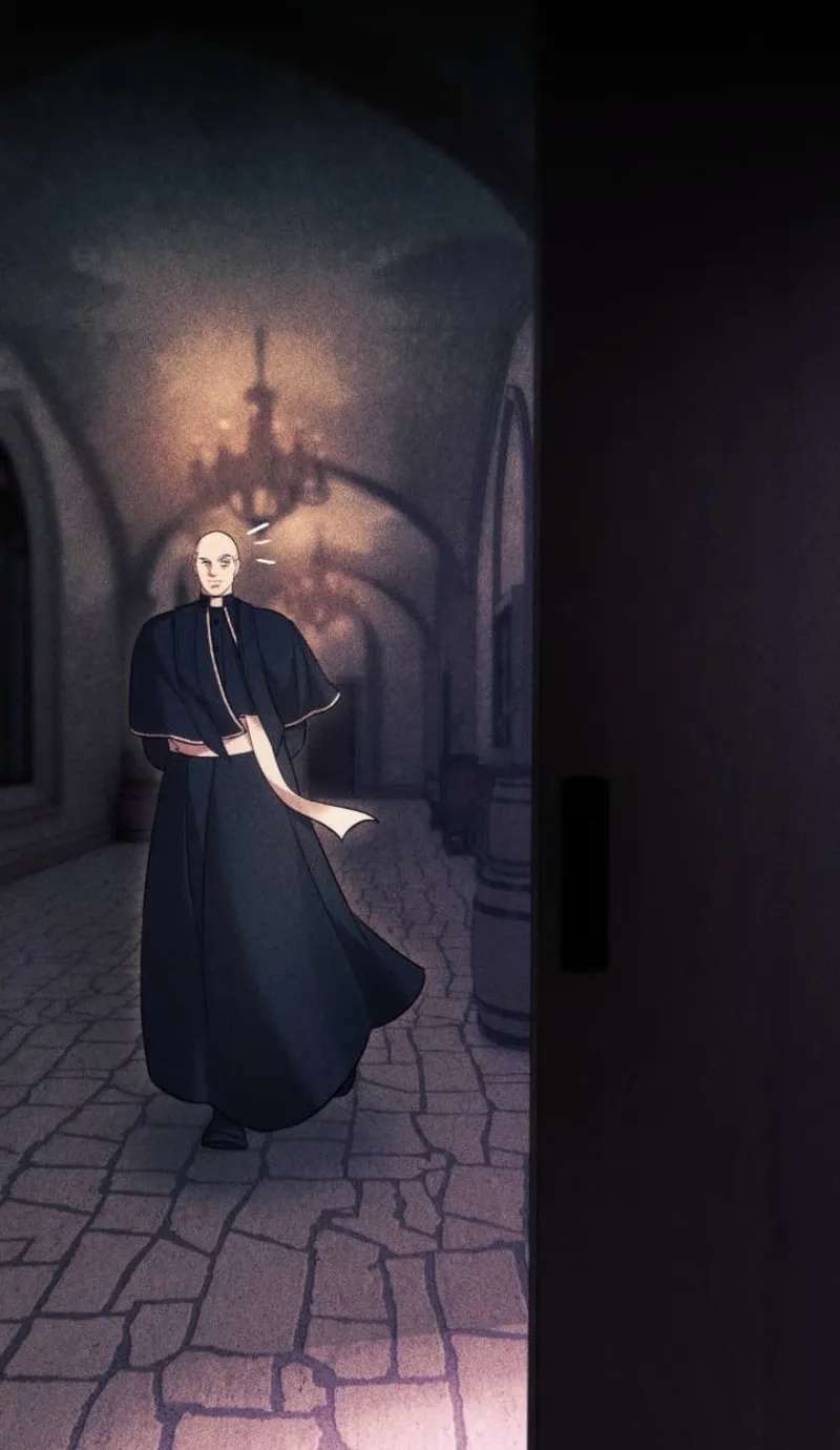 A Widowed Queen's Devotion for Love Chapter 41 - page 52