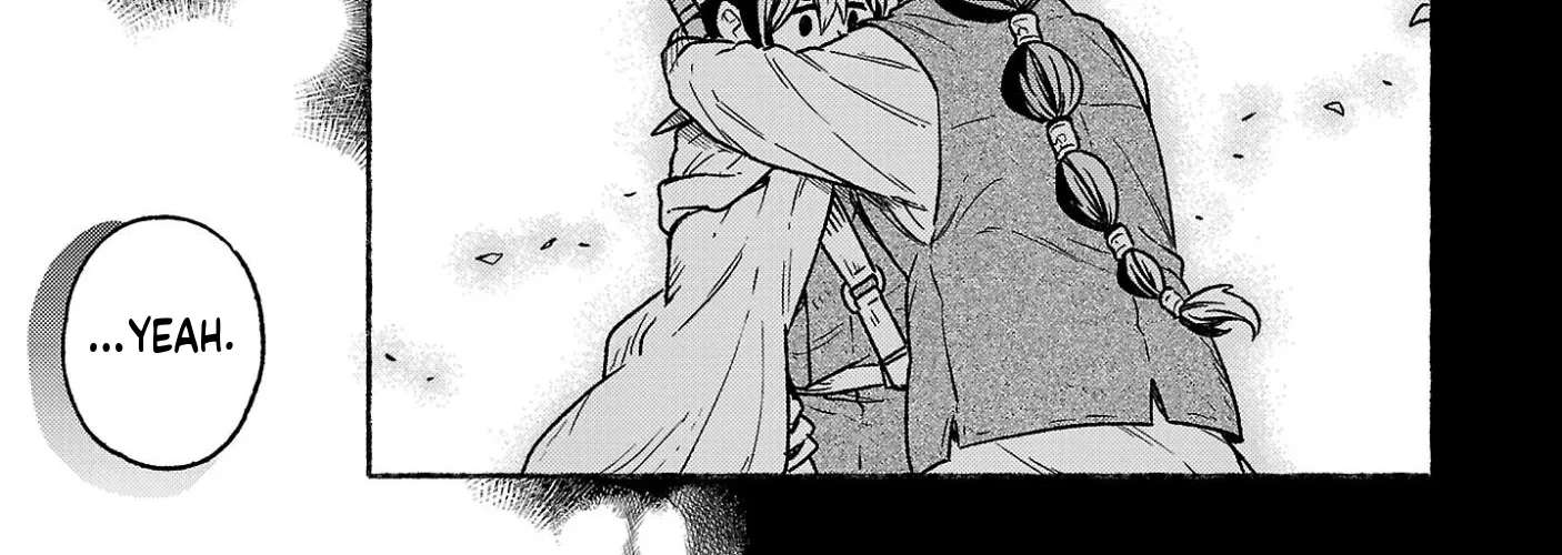 (Moto) Yuusha to (Jiki) Maou no, Maoujou Made no Aruki Kata Chapter 3 - page 33