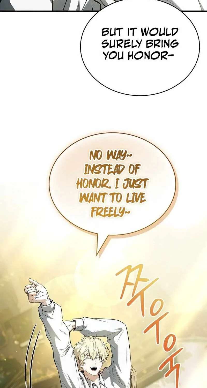 To Hell with Being Heir, I'm going to Heal Chapter 30 - page 48