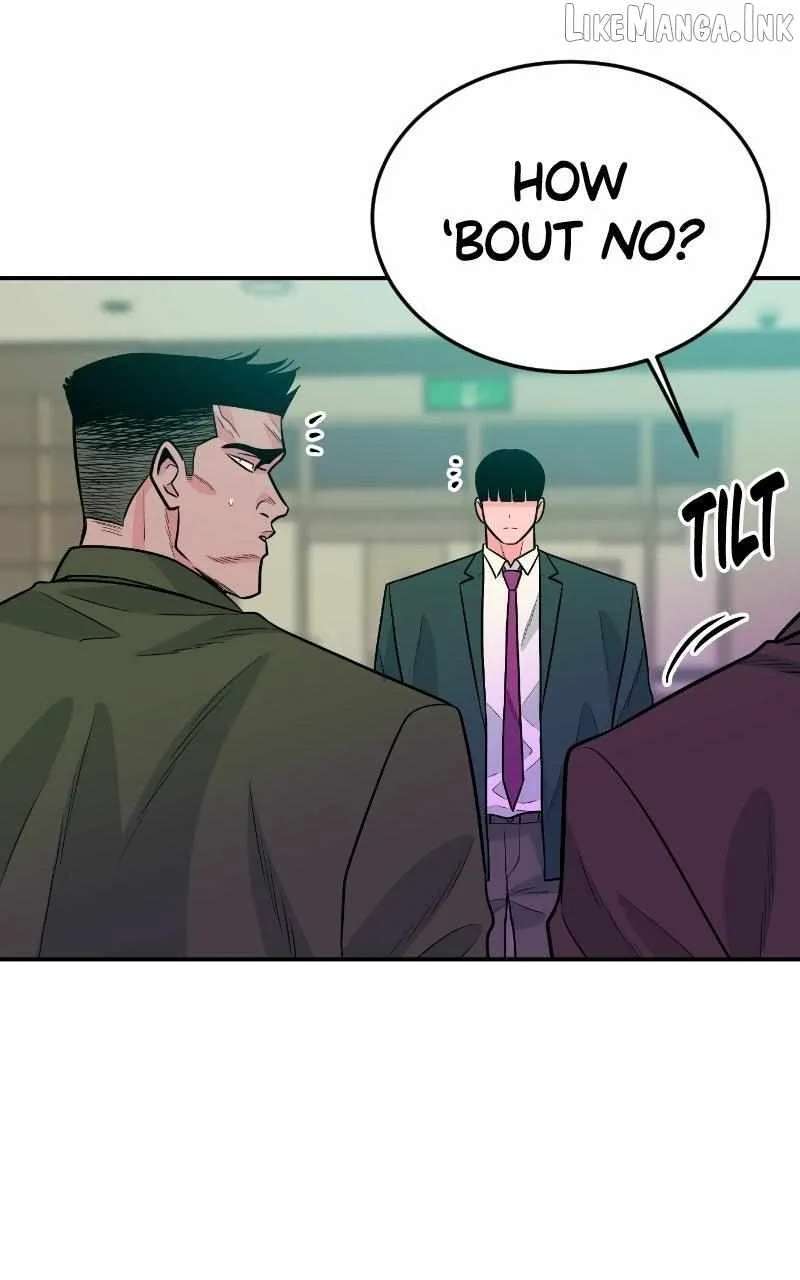 Student Jo-Eun Chapter 65 - page 39