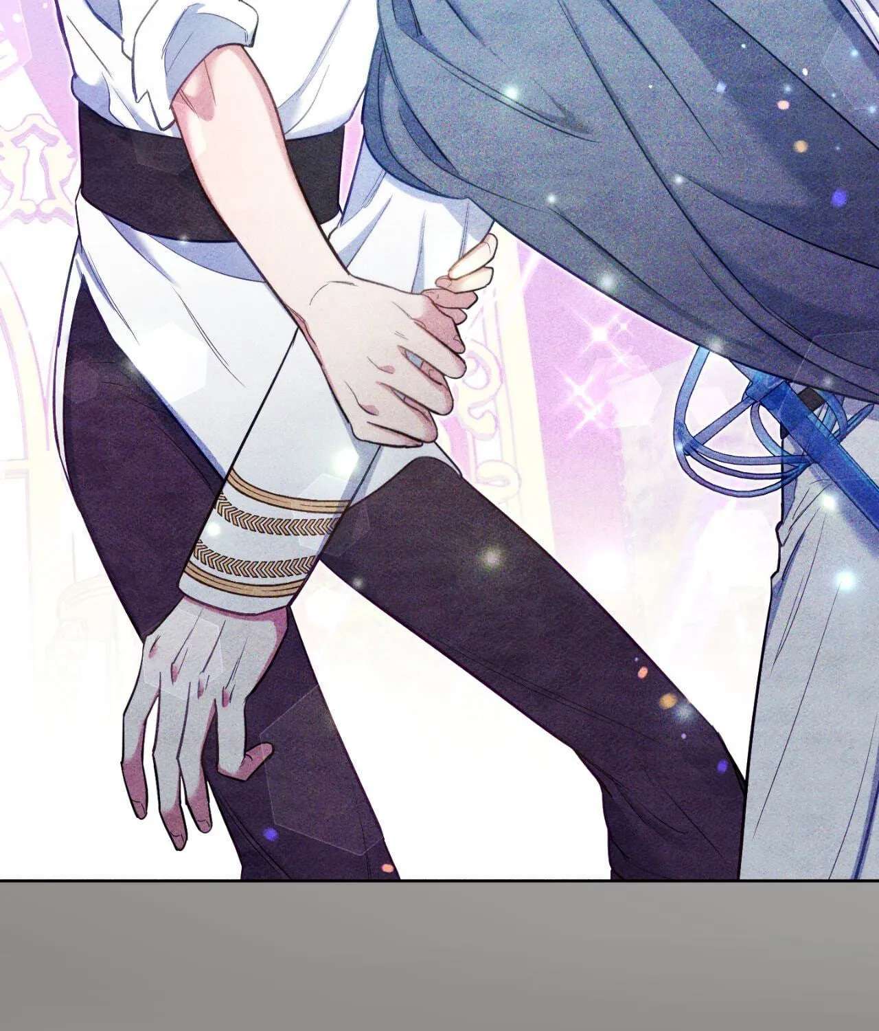 May as Well Get the Best Ending Chapter 58 - page 37